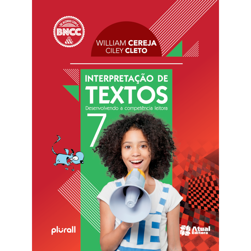 INTERPRETAÇÃO DE TEXTOS - 7º ANO