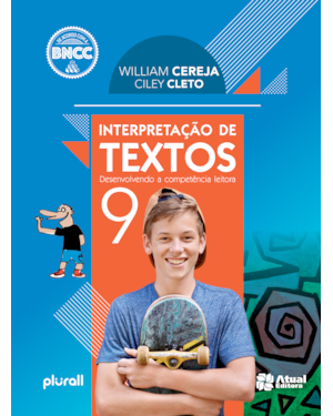 INTERPRETAÇÃO DE TEXTOS - 9º ANO