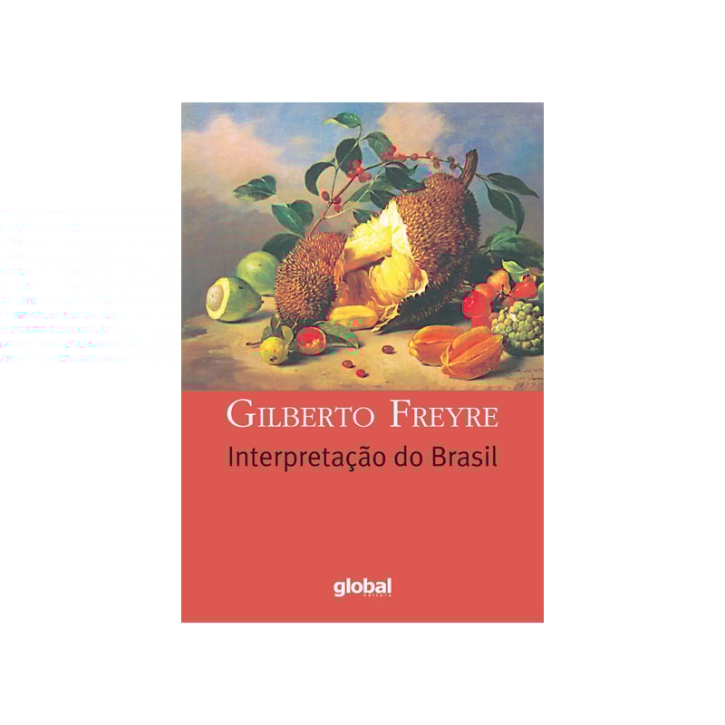 INTERPRETAÇÃO DO BRASIL