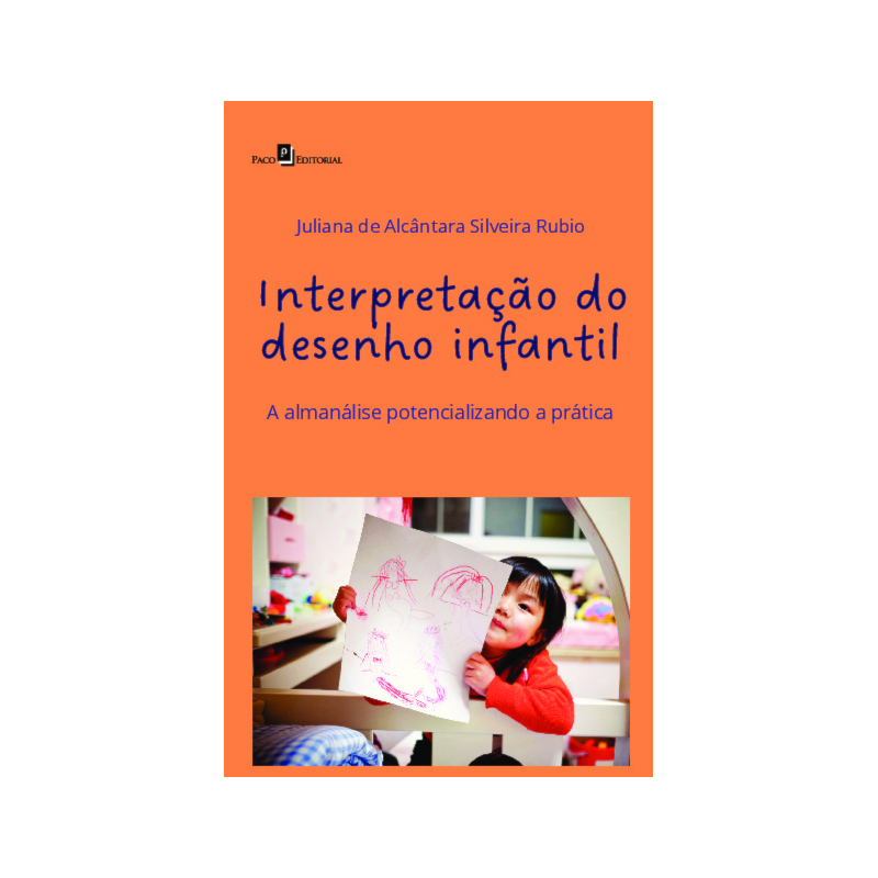 Interpretação do desenho infantil: A almanálise potencializando a prática