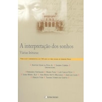 INTERPRETAÇÃO DOS SONHOS, A 