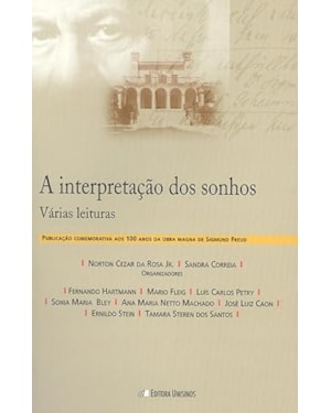 INTERPRETAÇÃO DOS SONHOS, A