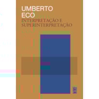 INTERPRETAÇÃO E SUPERINTERPRETAÇÃO