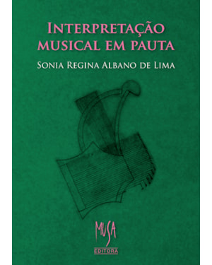 INTERPRETAÇÃO MUSICAL EM PAUTA
