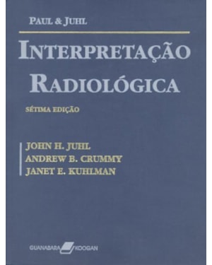 INTERPRETAÇÃO RADIOLÓGICA