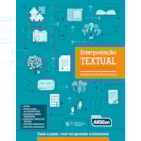 INTERPRETAÇÃO TEXTUAL: LINHAS E ENTRELINHAS