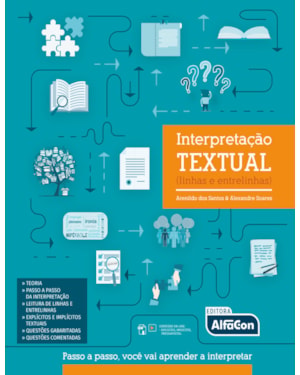 INTERPRETAÇÃO TEXTUAL: LINHAS E ENTRELINHAS