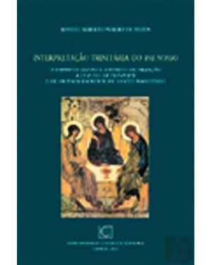 INTERPRETACAO TRINITARIA DO PAI NOSSO - 1