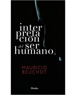 INTERPRETACIÓN DEL SER HUMANO