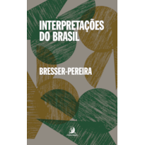 Interpretações do Brasil