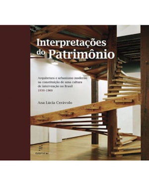 INTERPRETACÕES DO PATRIMÔNIO