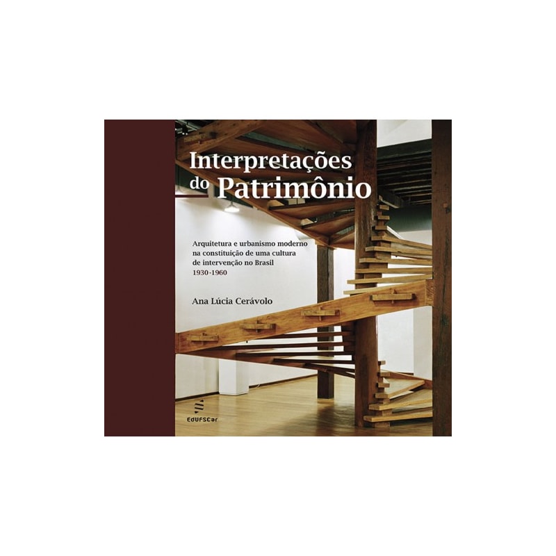 INTERPRETACÕES DO PATRIMÔNIO