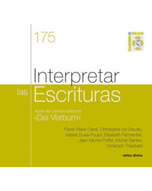 INTERPRETAR LAS ESCRITURAS