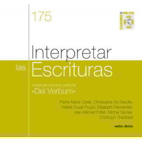 INTERPRETAR LAS ESCRITURAS INTERPRETAR LAS ESCRITURAS