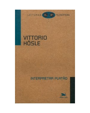 INTERPRETAR PLATÃO