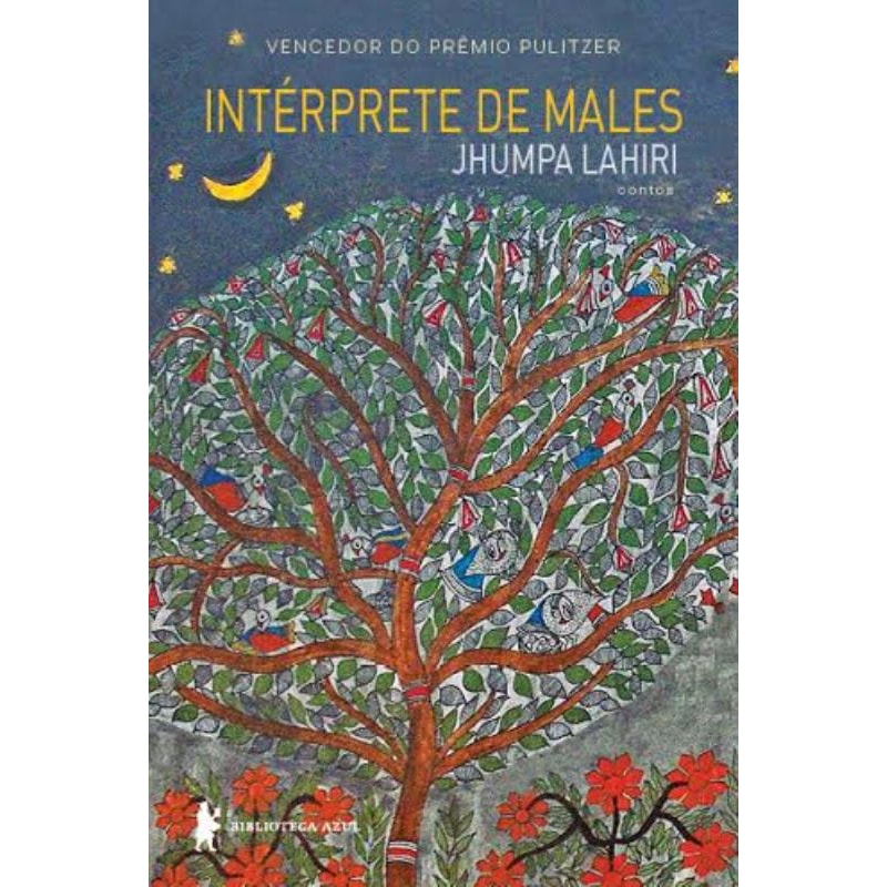 INTÉRPRETE DE MALES