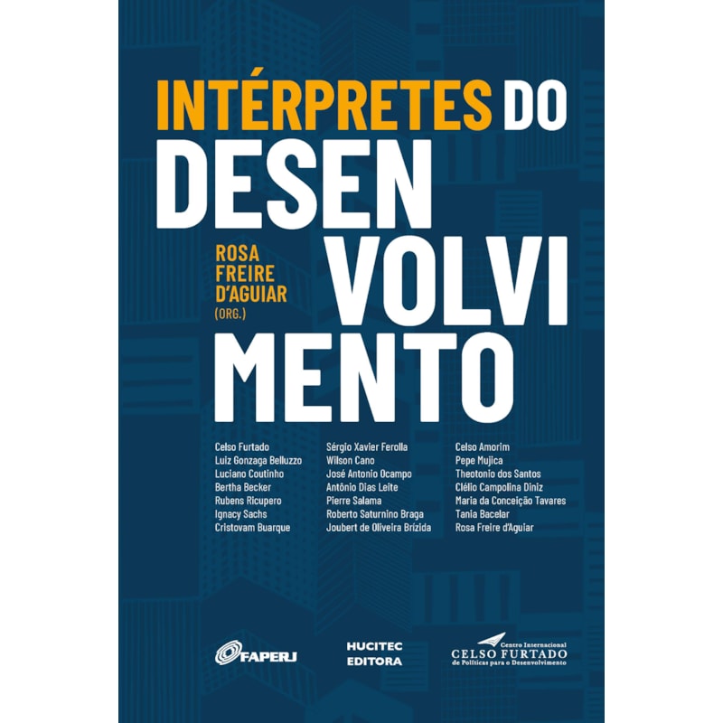 INTÉRPRETES DO DESENVOLVIMENTO