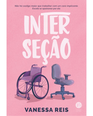 INTERSEÇÃO