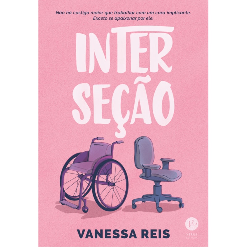 INTERSEÇÃO