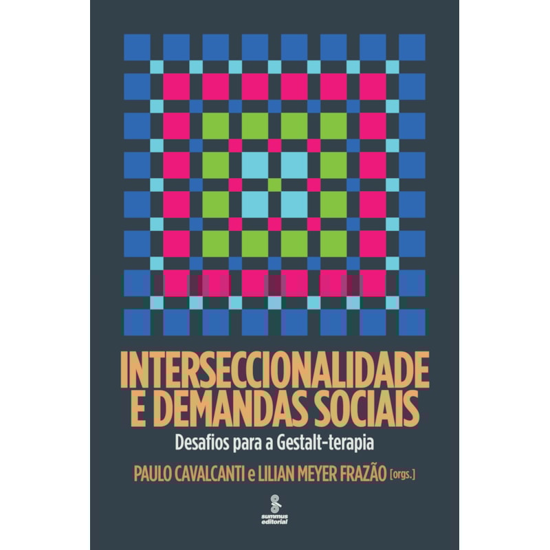 INTERSECCIONALIDADE E DEMANDAS SOCIAIS: DESAFIOS PARA A GESTALT-TERAPIA
