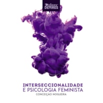 INTERSECCIONALIDADE E PSICOLOGIA FEMINISTA