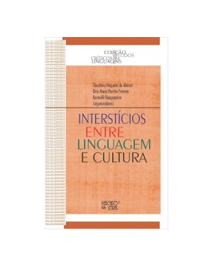 Interstícios entre linguagem e cultura