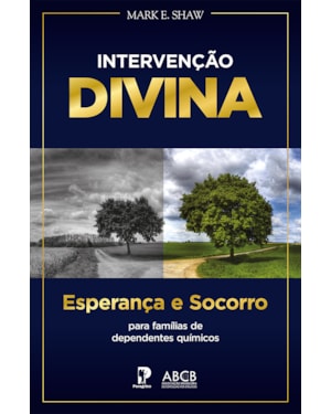INTERVENÇÃO DIVINA: ESPERANÇA E SOCORRO PARA FAMÍLIAS DE DEPENDENTES QUÍMICOS