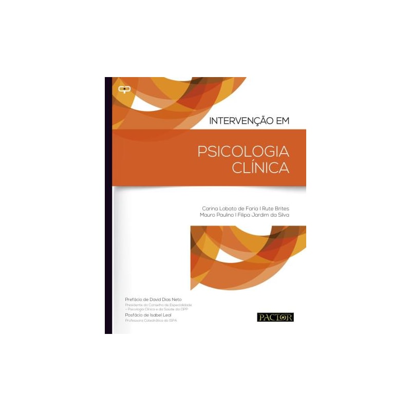 Intervenção em psicologia clínica