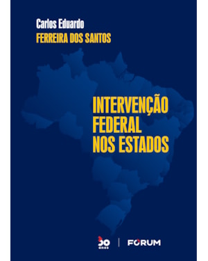 Intervenção federal nos estados