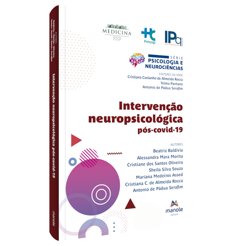 INTERVENÇÃO NEUROPSICOLÓGICA PÓS-COVID-19