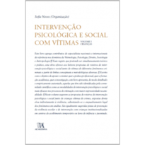 Intervenção psicológica e social com vítimas: crianças
