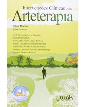 INTERVENCOES CLINICAS EM ARTETERAPIA - 1