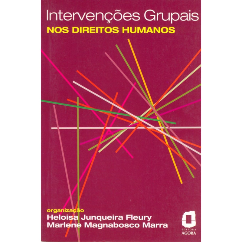 INTERVENÇÕES GRUPAIS NOS DIREITOS HUMANOS