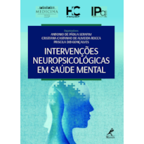 Intervenções neuropsicológicas em saúde mental