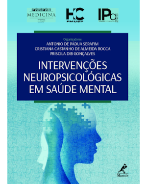 Intervenções neuropsicológicas em saúde mental