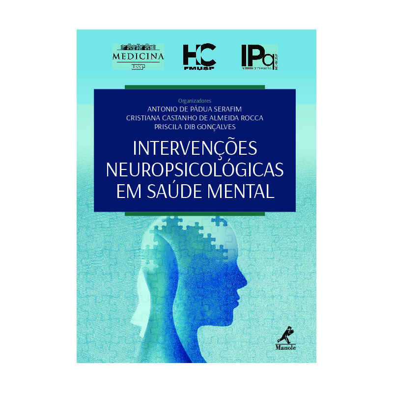 Intervenções neuropsicológicas em saúde mental