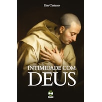 INTIMIDADE COM DEUS