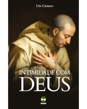 INTIMIDADE COM DEUS