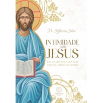 Intimidade com Jesus