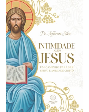 Intimidade com Jesus