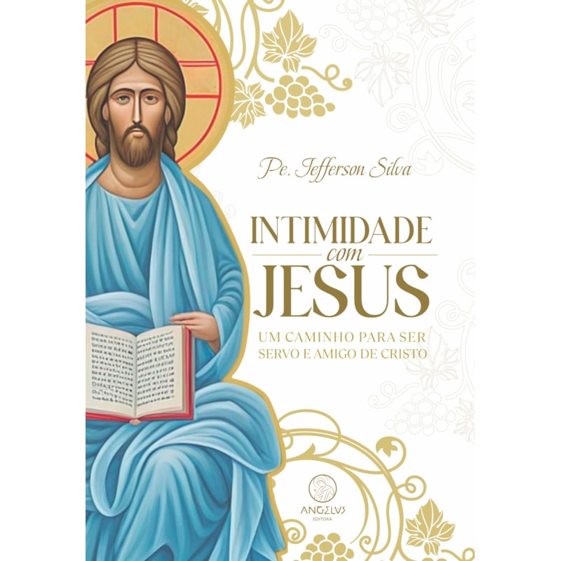 Intimidade com Jesus