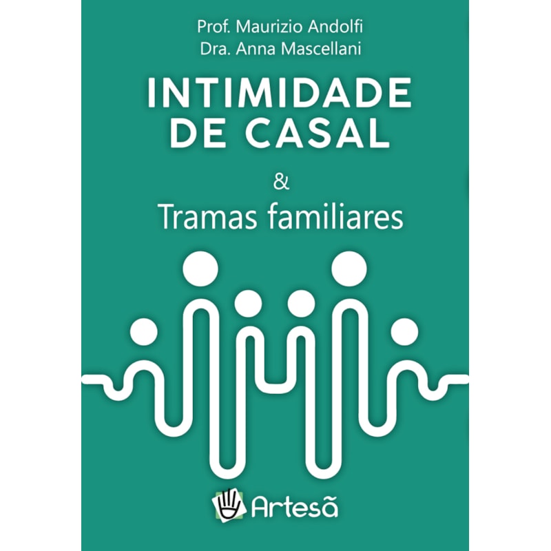 INTIMIDADE DE CASAL E TRAMAS FAMILIARES