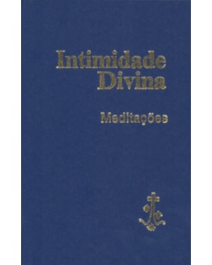 INTIMIDADE DIVINA