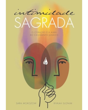INTIMIDADE SAGRADA
