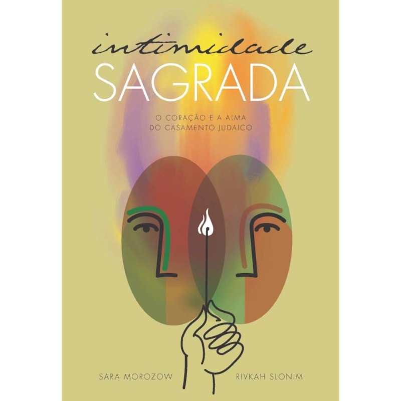 INTIMIDADE SAGRADA