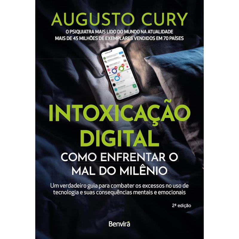 INTOXICAÇÃO DIGITAL