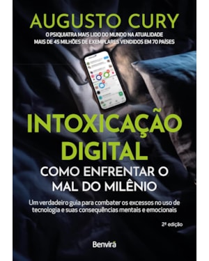 INTOXICAÇÃO DIGITAL