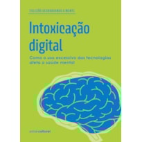 INTOXICAÇÃO DIGITAL