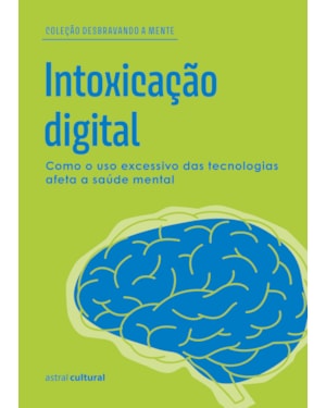 INTOXICAÇÃO DIGITAL