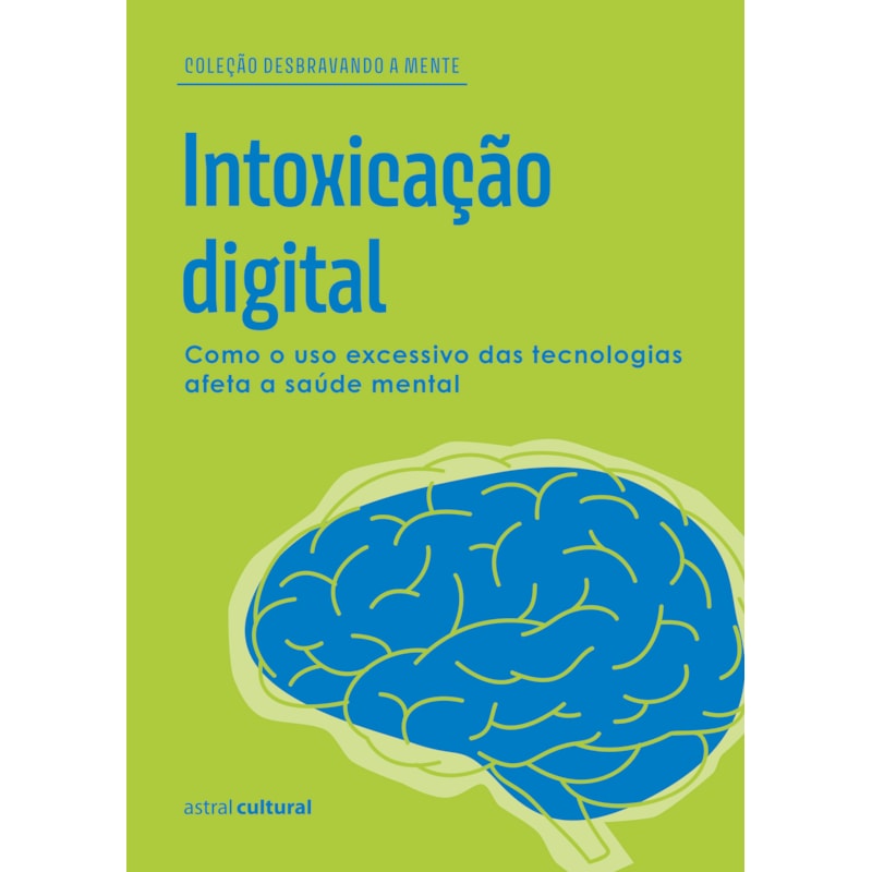 INTOXICAÇÃO DIGITAL